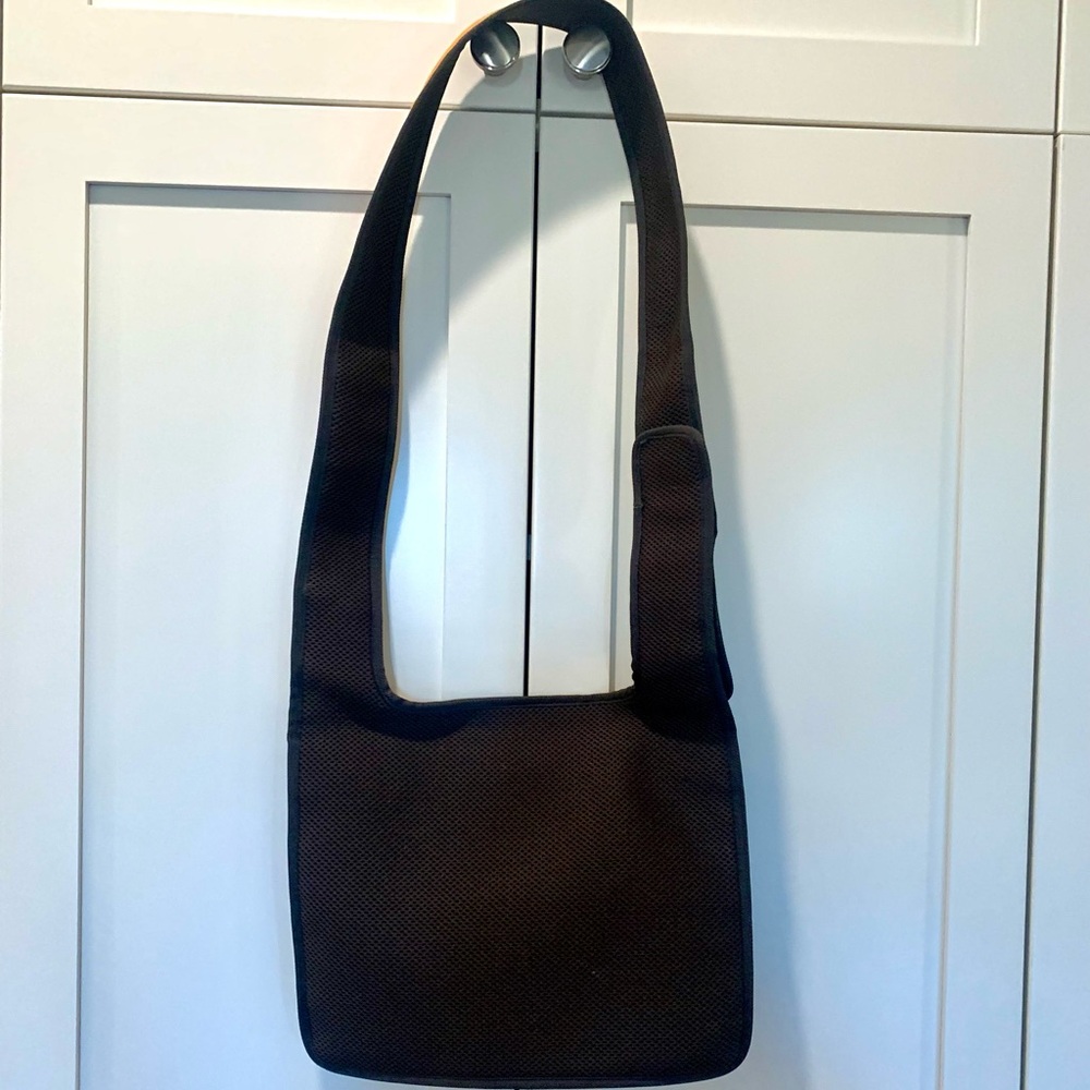 Messenger cross body bag - Picture 2 of 5